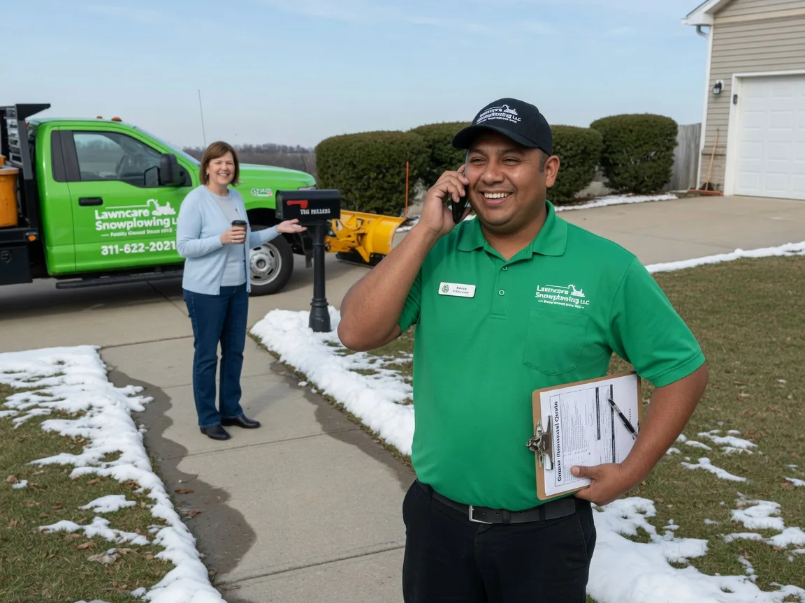 Lawn Care Services By Expert Landscaper Lindale, GA FAQs